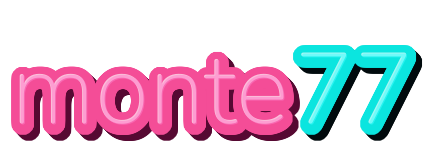 monte77 — logo kanal
