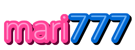 mari777 — logo kanal