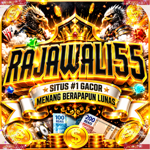 rajawali55 — galeri pratinjau Resmi APK